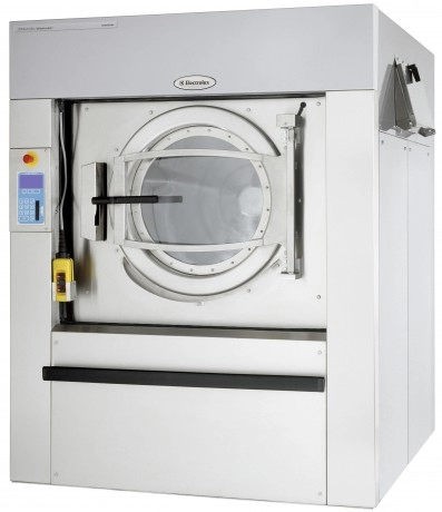 Electrolux W4850H - 90 kg. Yıkama&Sıkma Makinesi