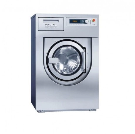 Miele PW 6107 - 10 kg. Yıkama&Sıkma Makinesi