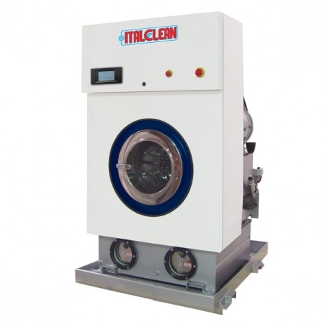 Italclean Drytech 200 - 11 kg. Kuru Temizleme Makinesi