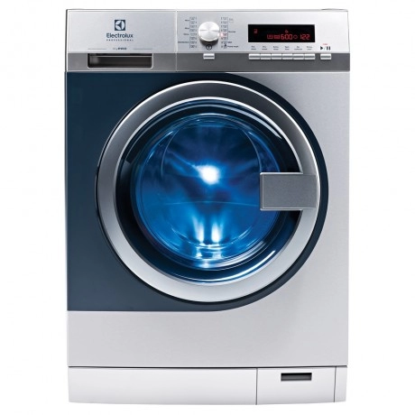 Electrolux myPRO WE170P - 8 kg. Yarı Endüstriyel Yıkama Makinesi