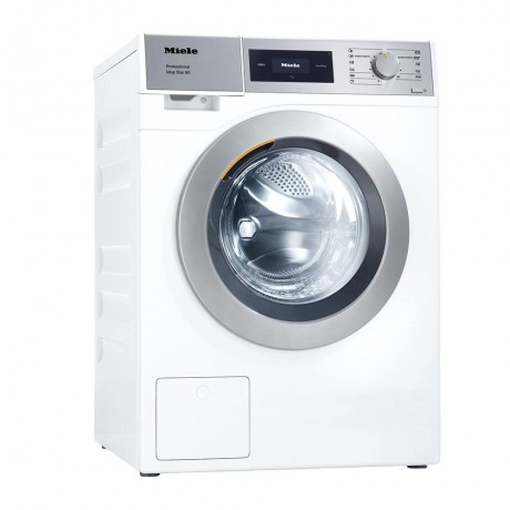 Miele PWM 506 Mop Star - 6 kg. Mop Yıkama Makinesi