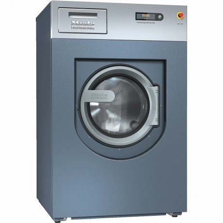 Miele PW 418 Mop Star - 18 kg. Mop Yıkama Makinesi