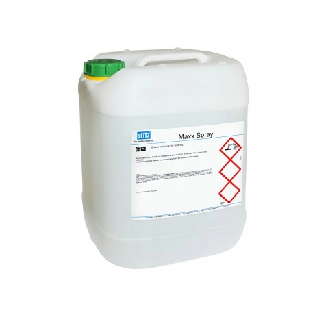 Frankopal Maxx Spray (1,20 lt ambalaj) Fırçalama Kimyasalı