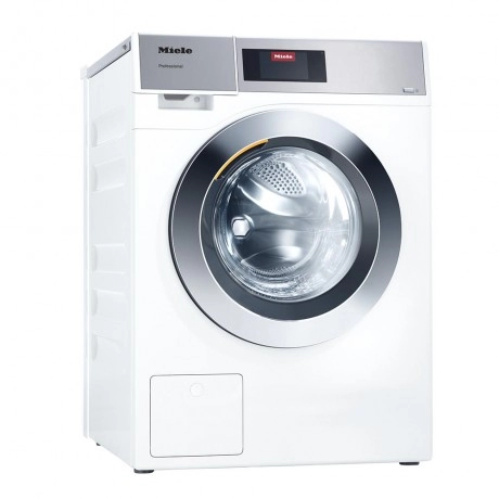 Miele PWM 906 - 6 kg. Gemi Tipi Yıkama Makinesi