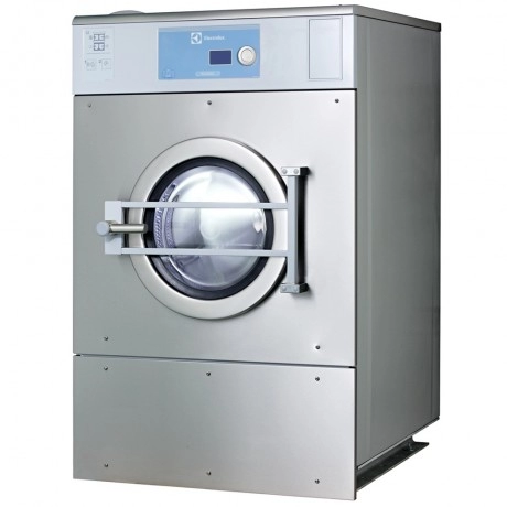 Electrolux W5280X - 28 kg. Yıkama&Sıkma Makinesi