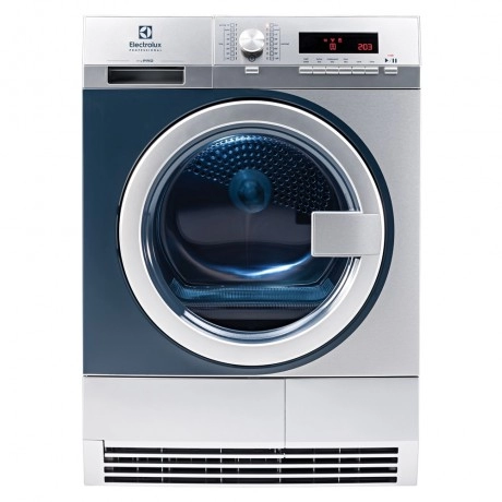 Electrolux myPRO TE1120E - 8 kg. Yarı Endüstriyel Kurutma Makinesi