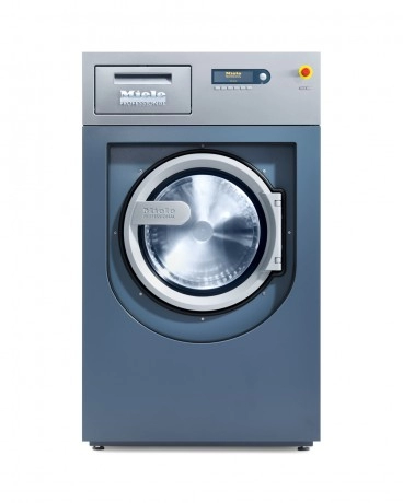 Miele PW 413 - 13 kg. Yıkama&Sıkma Makinesi