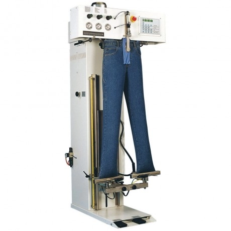 Electrolux FTT1 - Pantalon Ütü Robotu