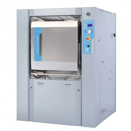 Electrolux WHB5500H - 55 kg. Hijyen Bariyerli Yıkama&Sıkma Makinesi