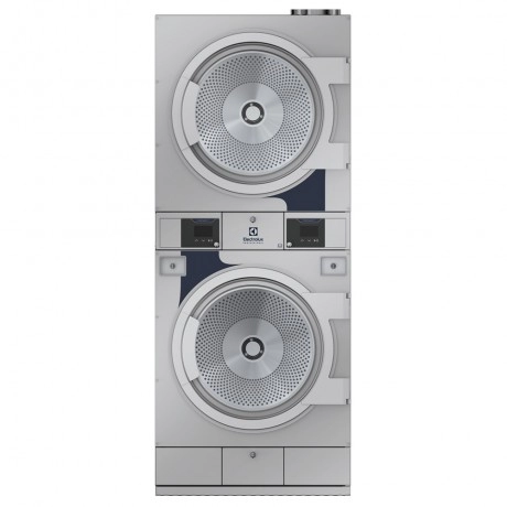 Electrolux TD6-17S - 17 kg. Kombine Kurutma Makinesi