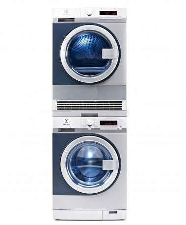 Electrolux myPRO - 8 kg. Kombi Yıkama ve Kurutma Makinesi